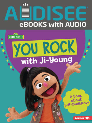 cover image of You Rock with Ji-Young